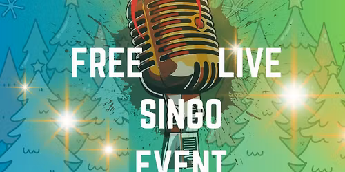Live Singo Event