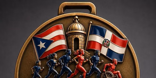 El 5k Quisqueyano