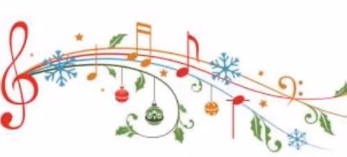 Evening Christmas Music Class!