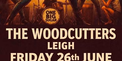ONE BIG SUGAR