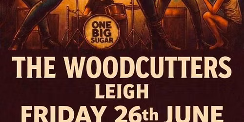 ONE BIG SUGAR