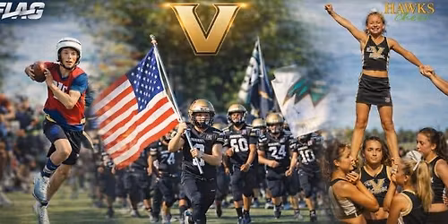 SVYFL Golf Fundraiser