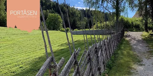 Kurs: Bygg en skigard