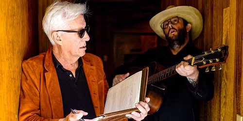 Bob Wayne + Tio Gringo + Renegade Bandits | Baroeg