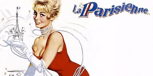 Diivad: Brigitte Bardot | "Pariisitar"