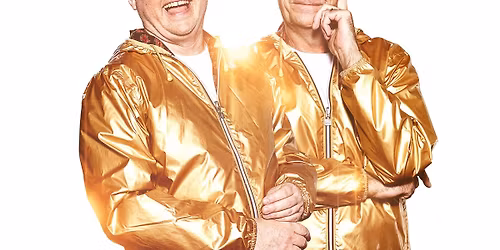 Milling & Molbech - ABBA | Tinghallen \/ Jet Sport Arena | 2025