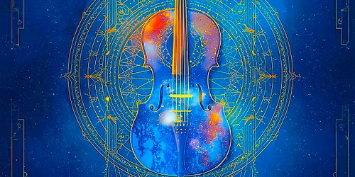 Meditative Concert at Community Yoga