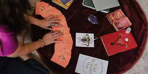 Full Moon Gathering  & Women's Circle