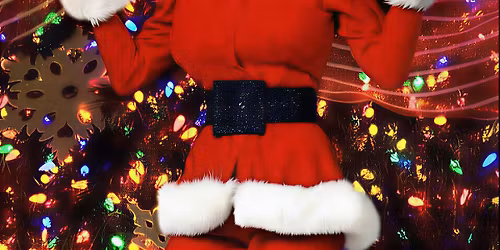 Dolly Parton Hard Candy Christmas Drag Brunch - Boston