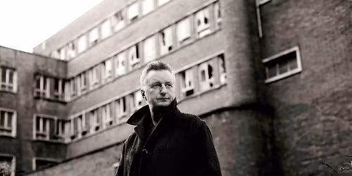 Billy Bragg