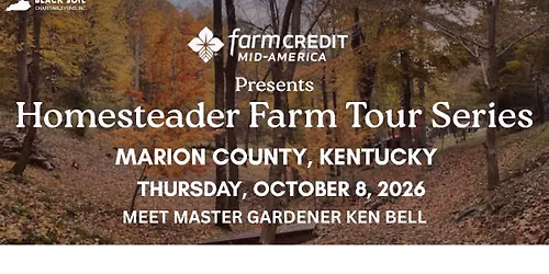 Homesteader Farm Tour Series | Bell Hollow Gardens