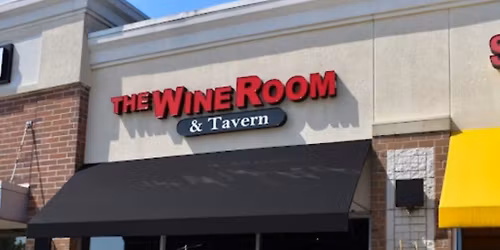Crawley & Sofranko @ The Wine Room & Tavern!