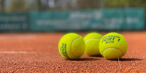 Tennis @ Kingston (RSCC Courts)