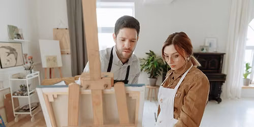 CRITIQUE SESSION with Dean McLeod