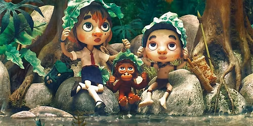 Savages film afternoon