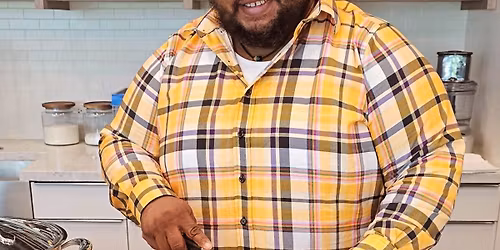 An Evening with Michael Twitty