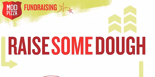 MOD Pizza Spirit Night