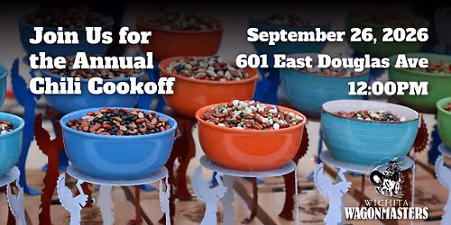 2026 Down Town Chili Cookoff