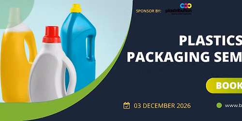 Plastics and Packaging 2026