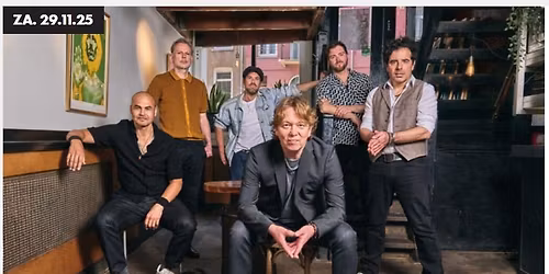 Van Dik Hout Hun grootste hits