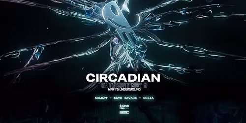 CIRCADIAN (UK) \u2014 SYDNEY