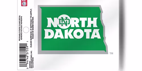 North Dakota Fighting Hawks vs. Dakota State Trojans
