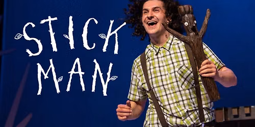 Stick Men