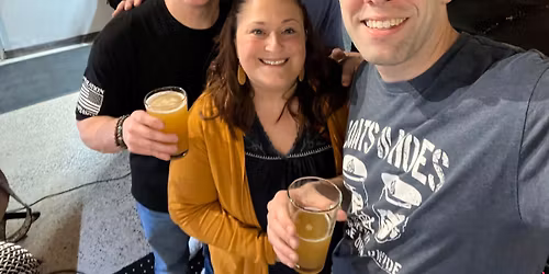 Double Down at Cheshire Craft Brewing!