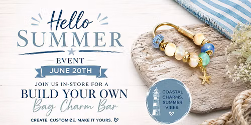 Hello Summer Event at The Red Owl