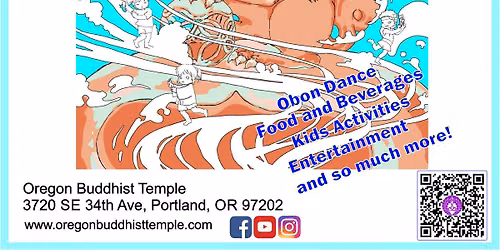 Obon Fest 2026