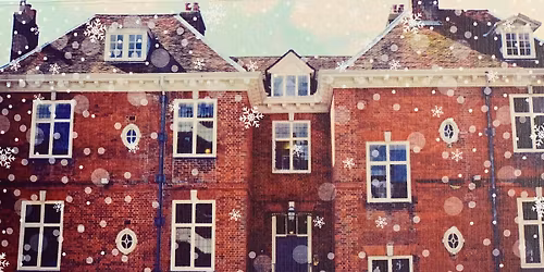 Open Doors & Foyer Caf\u00e9