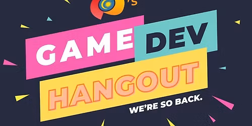 Game Dev Hangout December 2025