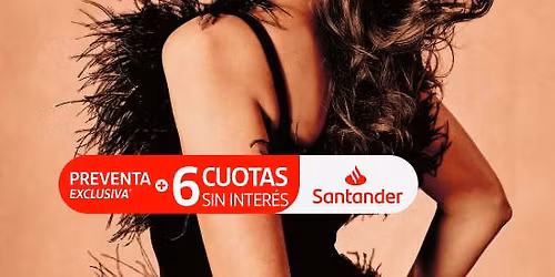 Nadine Sierra, soprano, y Bryan Wagorn, piano - Preventa Exclusiva Santander
