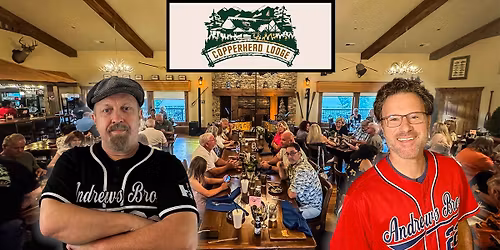 Dueling Pianos In Blairsville!