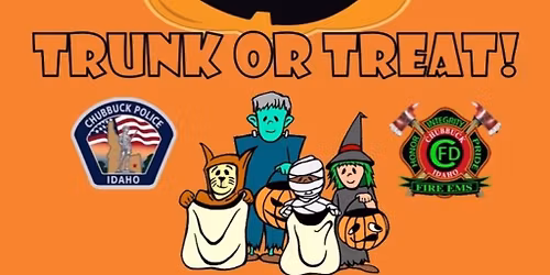 1st Responder\u2019s Halloween at City Hall