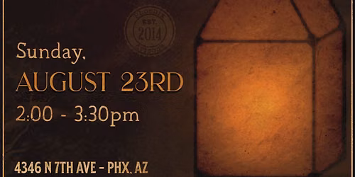 Long Nights Lantern Workshop - Gather, Craft, and Brighten the Dark