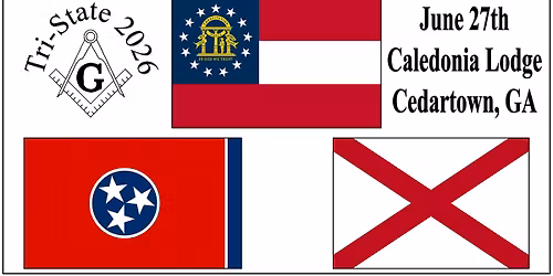 Tri-State 2026 - 3 States, 3 Degrees, 1 Meeting