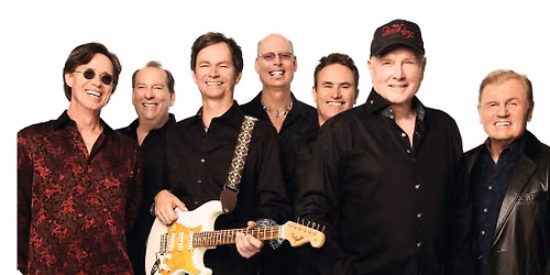 The Beach Boys
