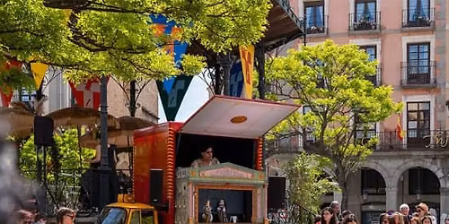 Varios artistas. \u00bfSigues so\u00f1ando?