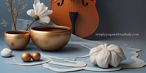 Meditation with Singing Bowls & Cello