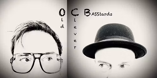 OFFEN:BAR Old Clever Basstards (OCB)