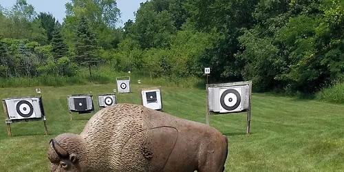 Archery & 3D Shoot