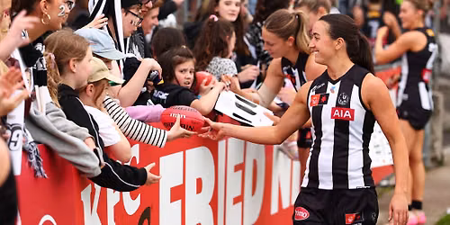 Round 2 | Collingwood v Fremantle