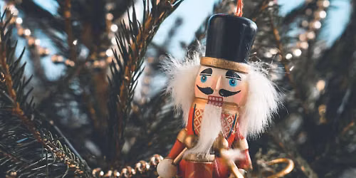 Los Angeles Ballet: The Nutcracker