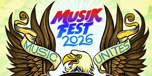 WHISKEY AND ROSES at FESTPLATZ at MUSIKFEST