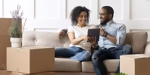 Blueprint To Financial Peace