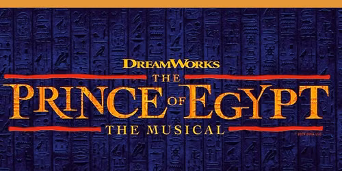 The Prince of Egypt, The Musical