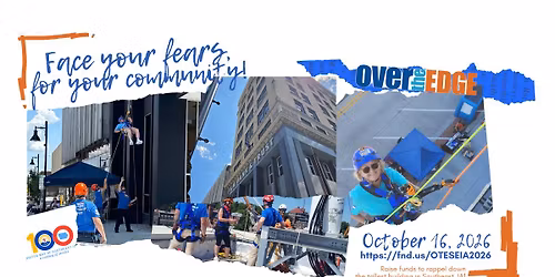 Over The Edge 2026 \ud83e\uddd7