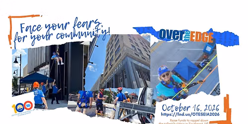 Over The Edge 2026 \ud83e\uddd7