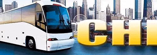 Chicago City Tour